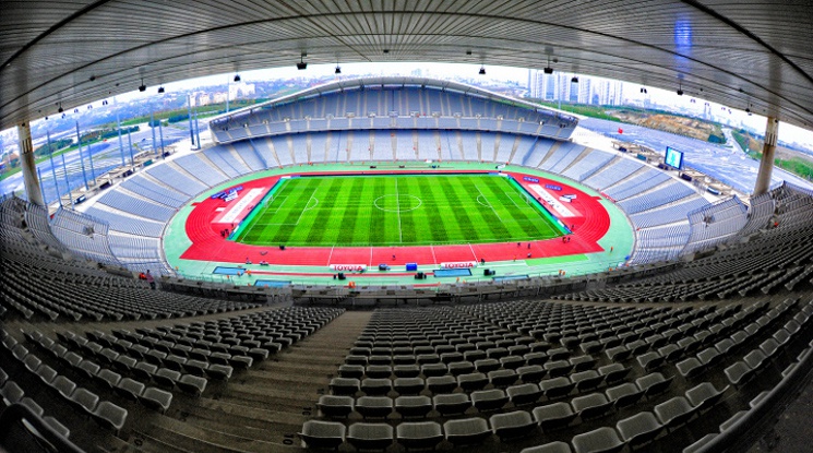 Стадион "Ататюрк" може да не домакинства финала на Шампионската лига