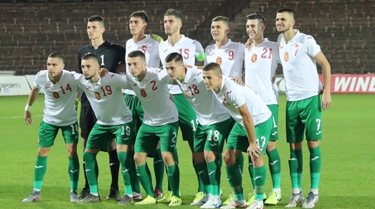 България пропусна да победи Латвия