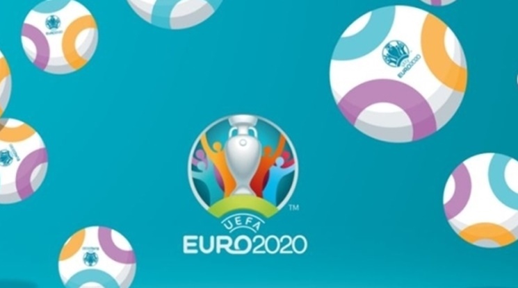 Пълният жребий за финалната фаза на Евро 2020