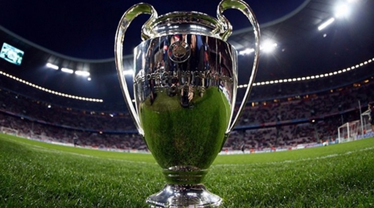 Реал срещу Ман Сити в осминафиналите на Шампионска лига, вижте останалите двойки