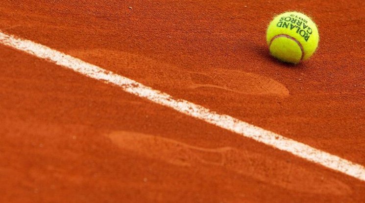 ATP ще тества система за видеоповторения на големи турнири на клей