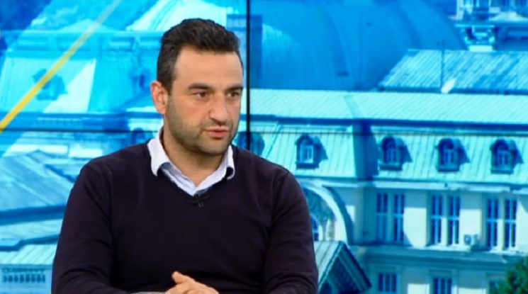 Степан Хиндлиян: Ще има прозрачност, само ако акциите на Левски са при феновете