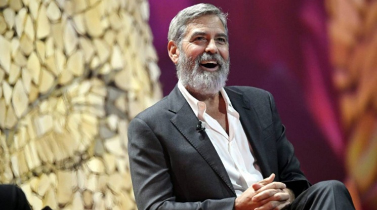 Джордж Клуни купува Малага