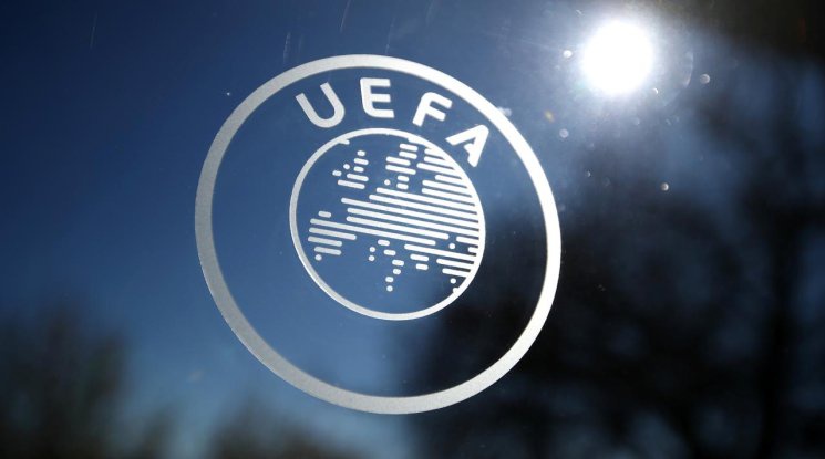УЕФА спира временно клубните турнири и отлага Евро 2020 за догодина