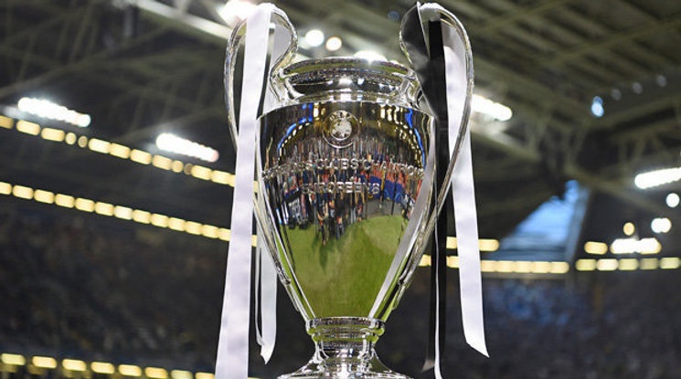 УЕФА спря Шампионската лига и Лига Европа