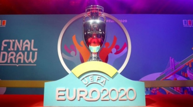 От УЕФА потвърдиха: Има шанс да отложат европейското за 2021