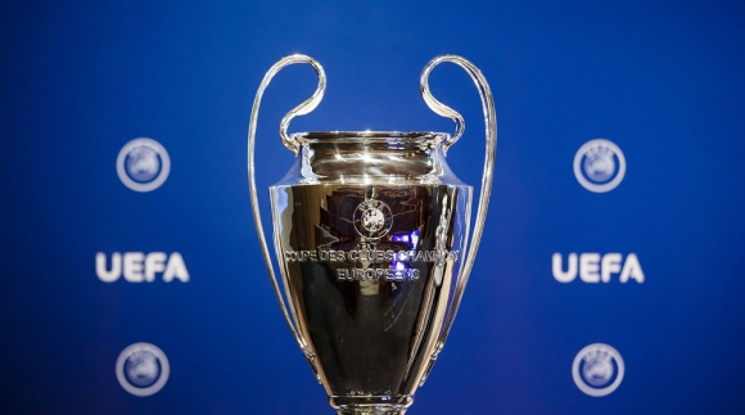 Шампионската лига и Лига Европа остават временно спрени