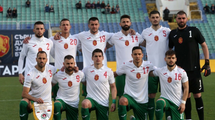 България - Унгария ще се играе в началото на юни