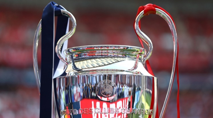 УЕФА мести мачовете от Шампионската лига през уикендите