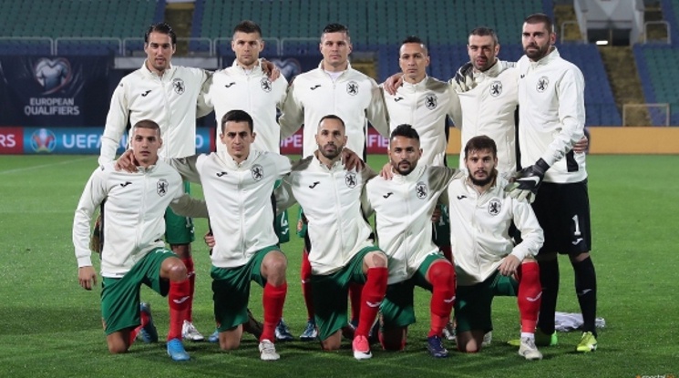 УЕФА насрочи нова дата за баража с Унгария