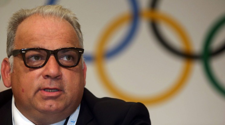 САЩ подкрепи МОК за провеждането на Олимпиадата
