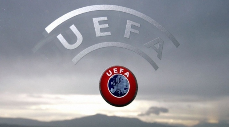 УЕФА облекчава финансовите регулации