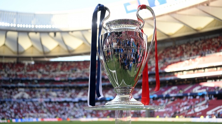 Официално: Отложиха финалите на Шампионската лига и Лига Европа (видео)