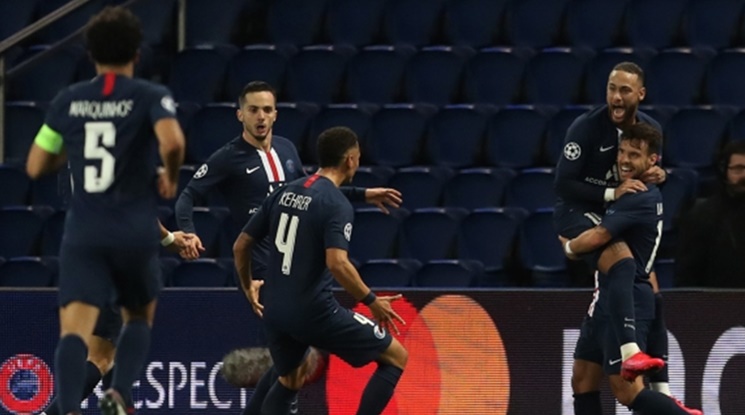 Подновявят футбола във Франция с финал за Купата в края на юни
