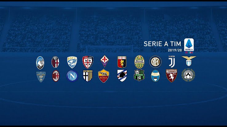 4 отбора от Серия "А" да подновят тренировки в понеделник
