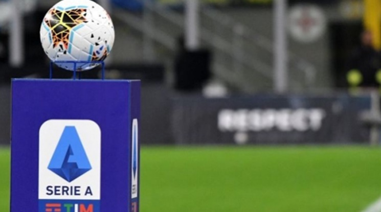 Клубовете в Серия А гласуваха единодушно за подновяване на сезона