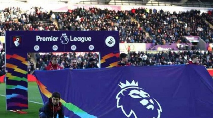 Мислят за цял сезон в Англия без зрители