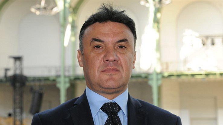 Боби Михайлов се завръща в българския футбол