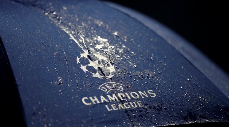 Шампионската лига ще бъде подновена на 7 август