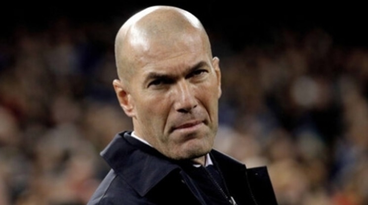 Играч на Севиля е трансферна цел на Реал Мадрид