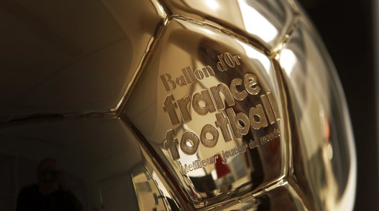 "Франс Футбол" няма да връчи "Златната топка" за 2020