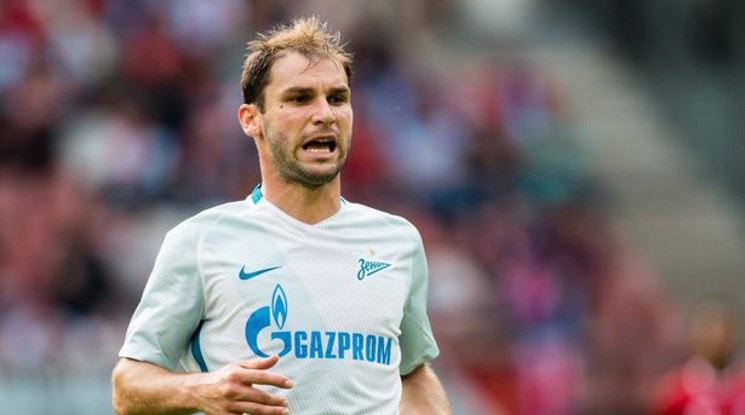 Бранислав Иванович може отново да заиграе във Висшата лига