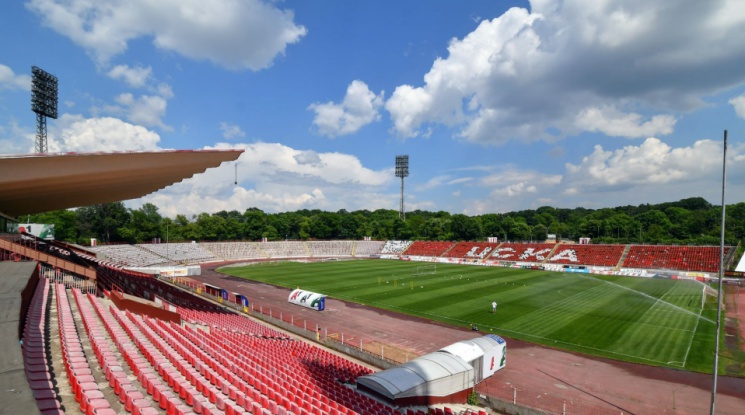  УЕФА дава "Армията" на ЦСКА София за още един кръг