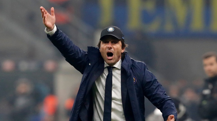 Интер иска отлагане на старта на сезона в Серия А