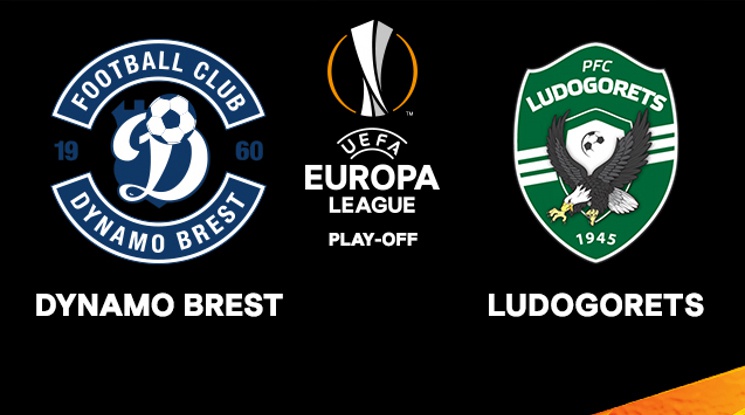 Динамо Брест на пътя на Лудогорец към групите на Лига Европа
