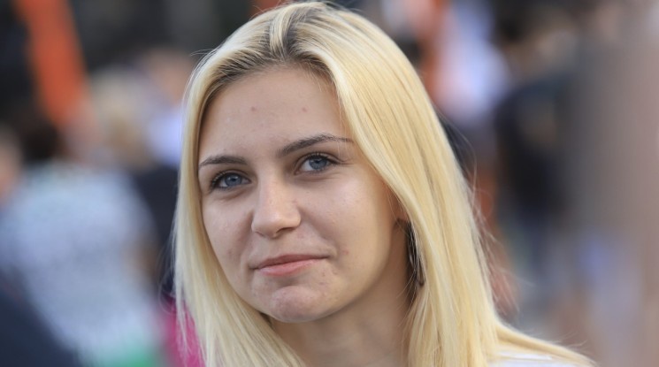 Йоана Илиева: Основната ми цел е олимпийската квалификация през април
