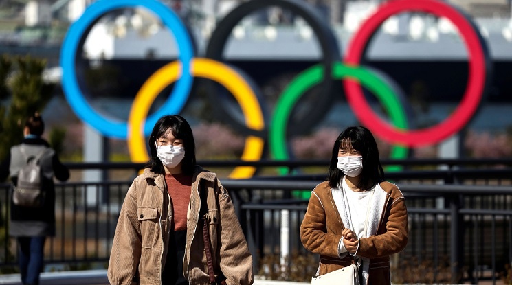 Олимпиадата в Токио ще се проведе и без ваксина