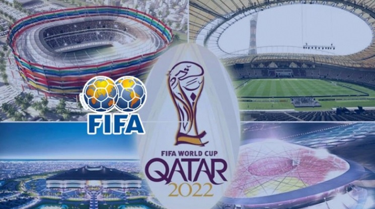 Квалификациите за Мондиал 2022 ще са от март до ноември