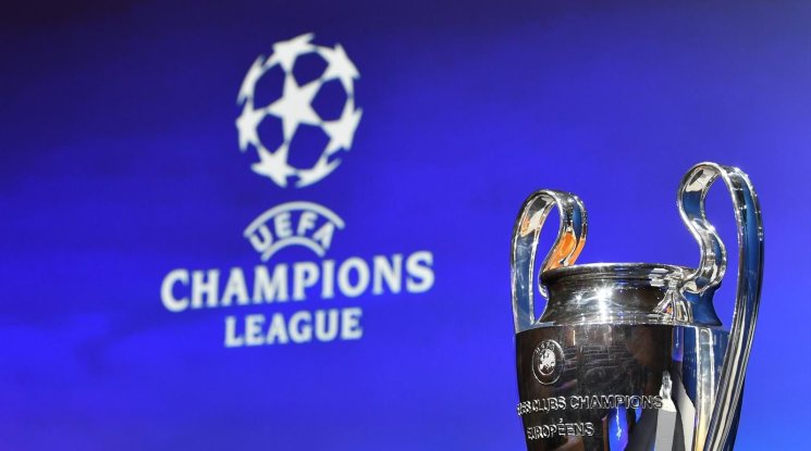 Топ клубовете на Европа създават конкурентно първенство на ШЛ, чакат подкрепа от ФИФА
