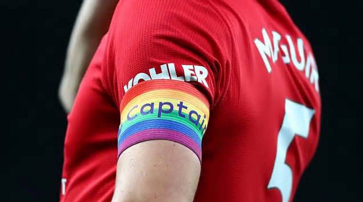 Манчестър Юнайтед ще си партнира с най-голямата гей организация във Великобритания