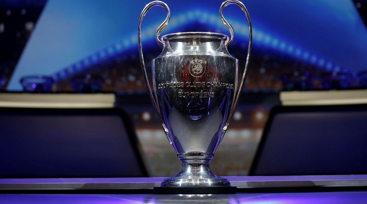 УЕФА с отчаян ход, целящ да задържи топ отборите в Шампионската лига 