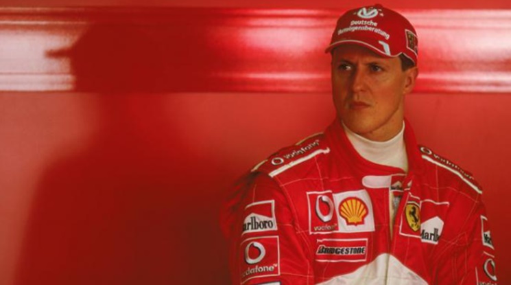 Тод: Има шанс Шумахер да се върне към нормалния живот