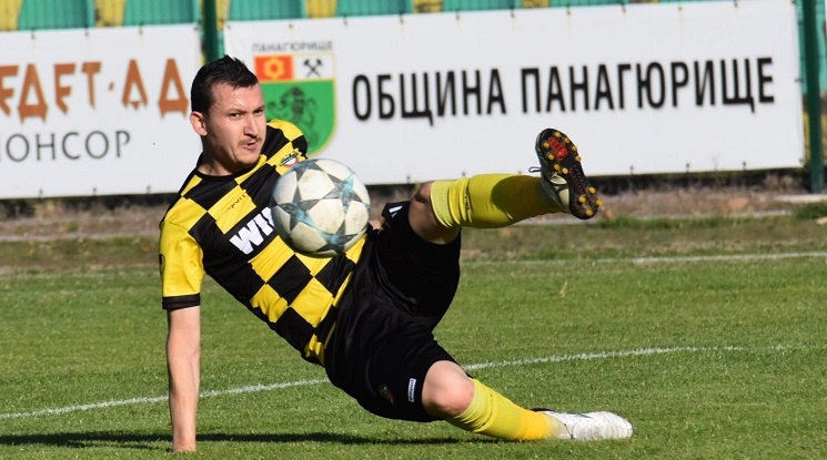Официално: Тодор Неделев остава извън игра до края на целия сезон