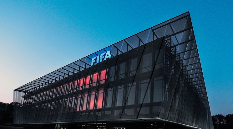 "ФИФА е твърдо за солидарността във футбола"