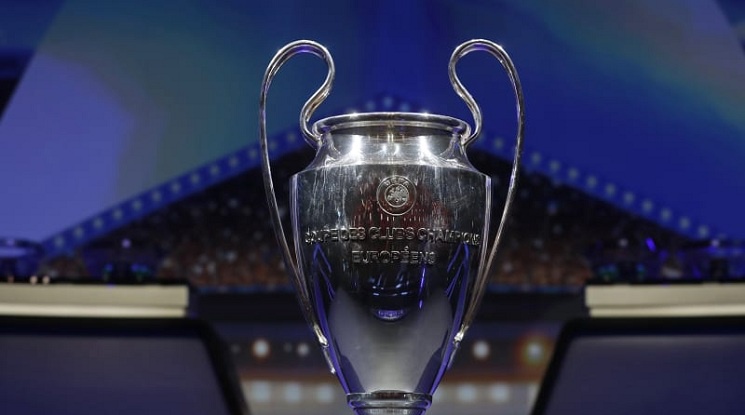 Плъзнаха слухове за прекратяване на Шампионската лига и Лига Европа