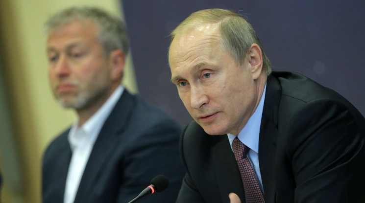 Путин е настоял пред Абрамович Челси да се оттегли от Суперлигата