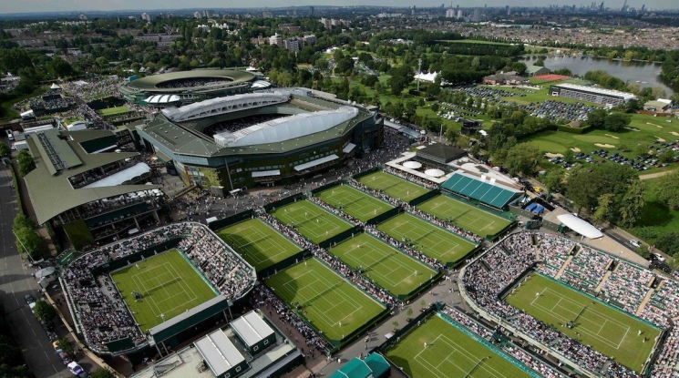 Шефът на ATP: Обсъждаме турнир от Мастърс 1000 на трева преди Уимбълдън