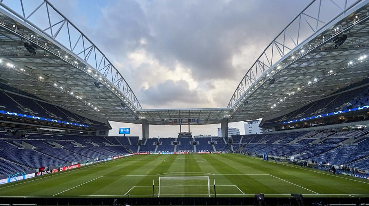 УЕФА обяви кой стадион ще домакинства тазгодишния финал в Шампионската лига