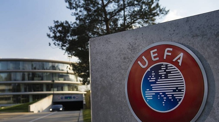 УЕФА: Загубите на клубовете от топ първенствата са над 8 милиарда евро