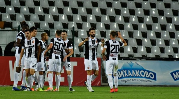 Локо Пловдив започва от втори предварителен кръг в новия турнир на УЕФА