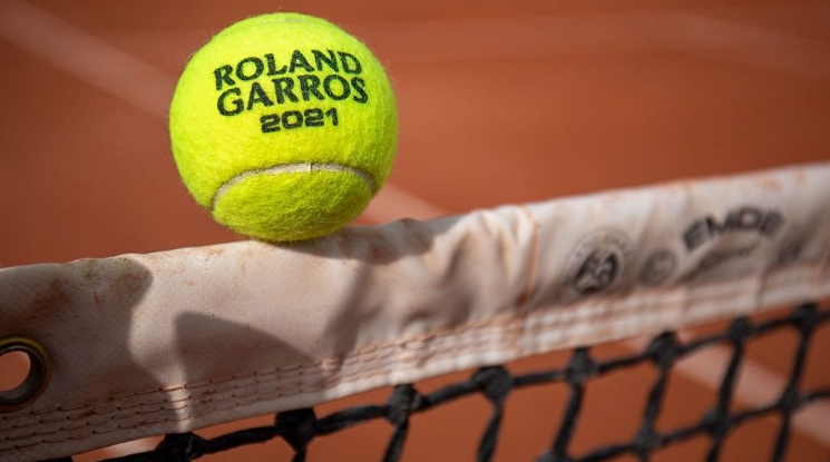 Арестуваха руска тенисистка по подозрение, че е уредила мач от “Ролан Гарос”