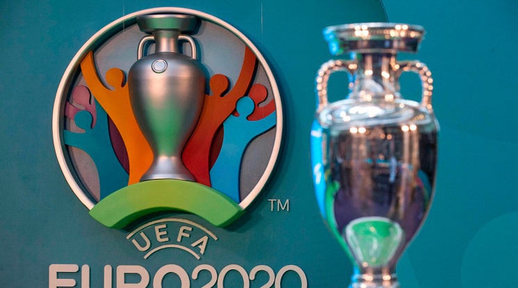 Висшата лига доминира Евро 2020