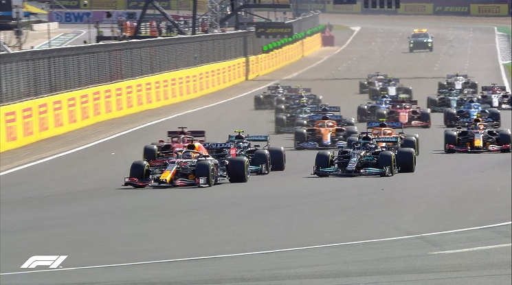 Макс Верстапен победи в първата спринтова квалификация в историята на Формула 1