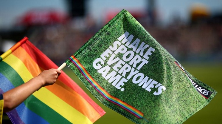 Рекорден брой хомосексуалисти ще участват на игрите в Токио