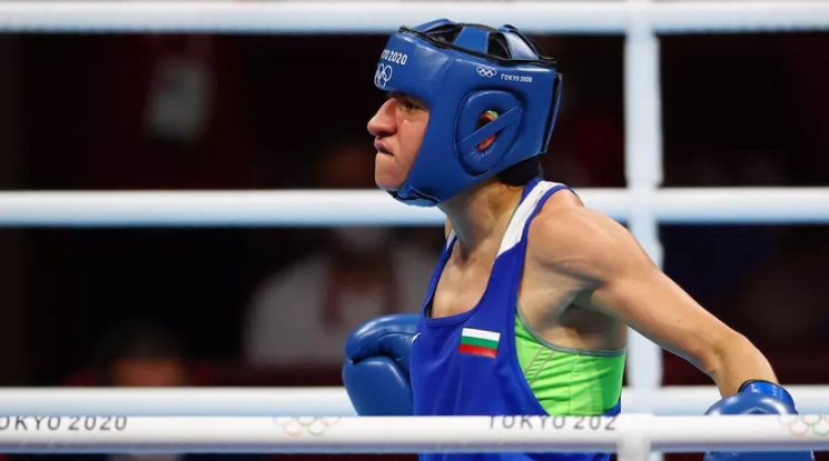Безапелационна Стойка Кръстева завоюва олимпийска титла и донесе второ злато за България
