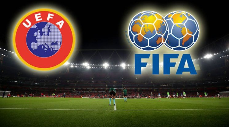 Започват решителните битки за Мондиал 2022 в зона УЕФА